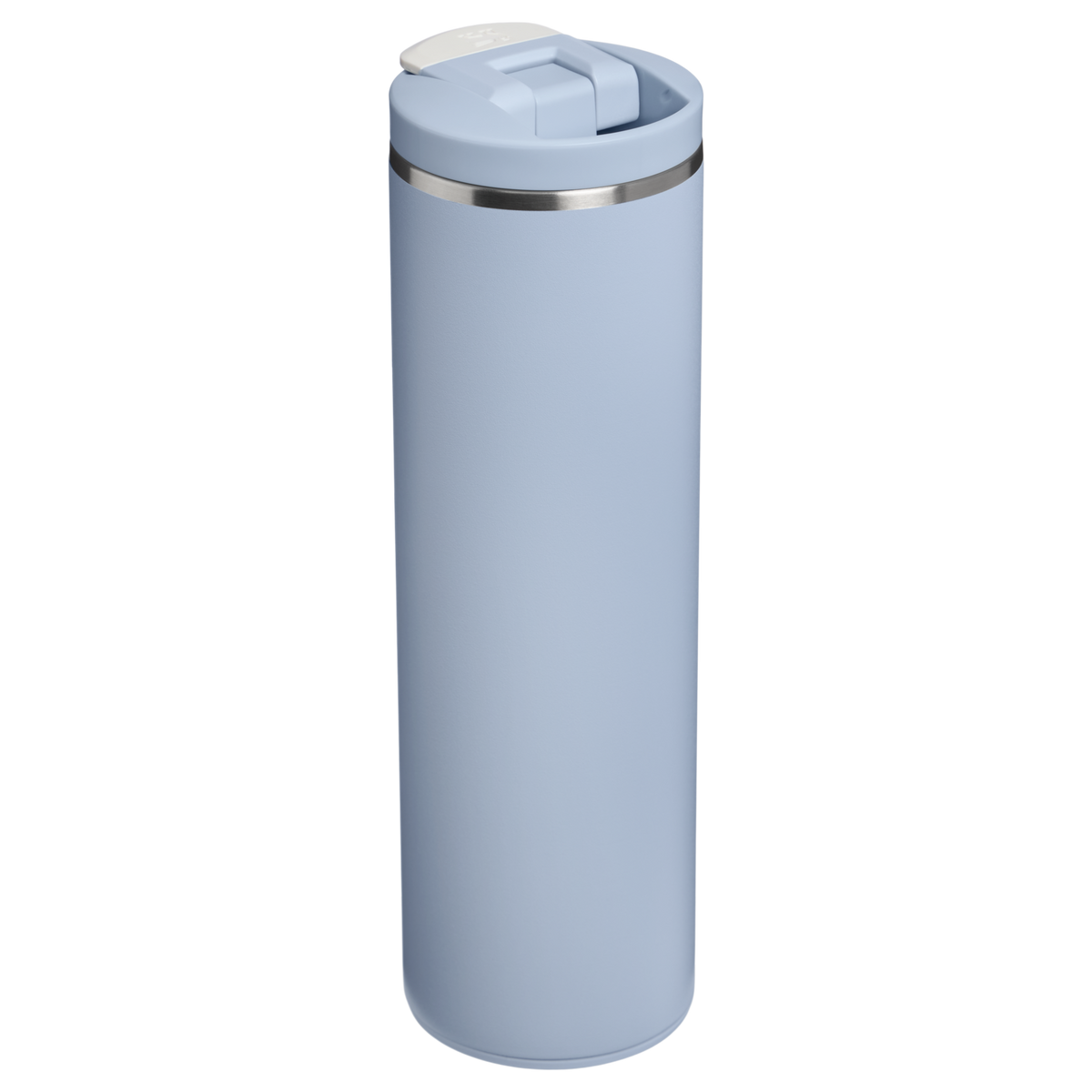 Stanley 1913 Transit Flip Top Mug 0.47L in Blue Dream Stone | Back View
