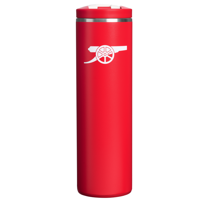 Stanley 1913 Stanley 1913 x Arsenal Transit Flip Top Mug 0.47L en Arsenal Red