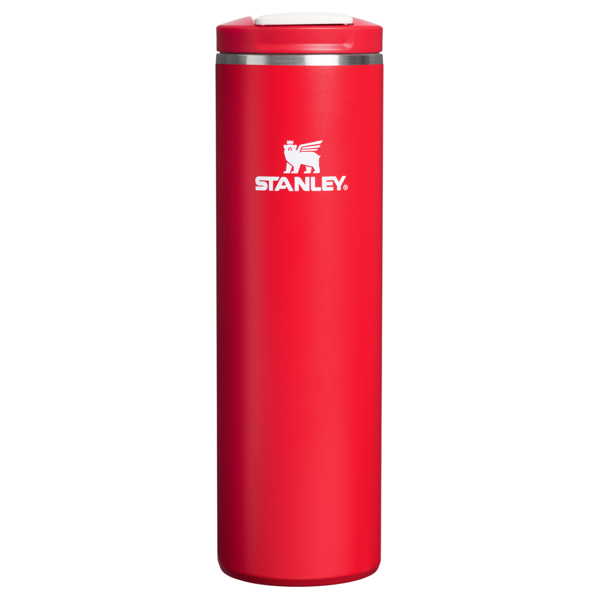 Stanley 1913 Stanley 1913 x Arsenal Transit Flip Top Mug 0.47L en Arsenal Red