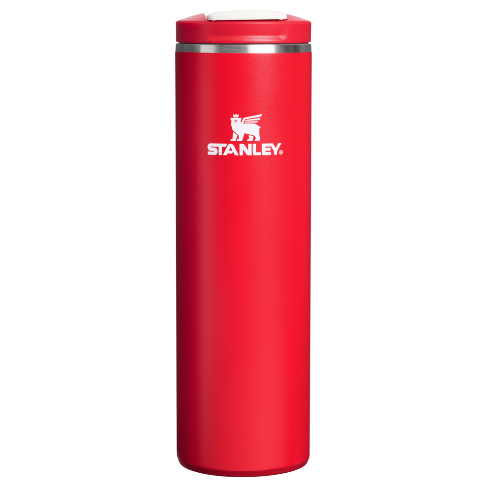 Stanley 1913 Stanley 1913 x Arsenal Transit Flip Top Mug 0.47L en Arsenal Red