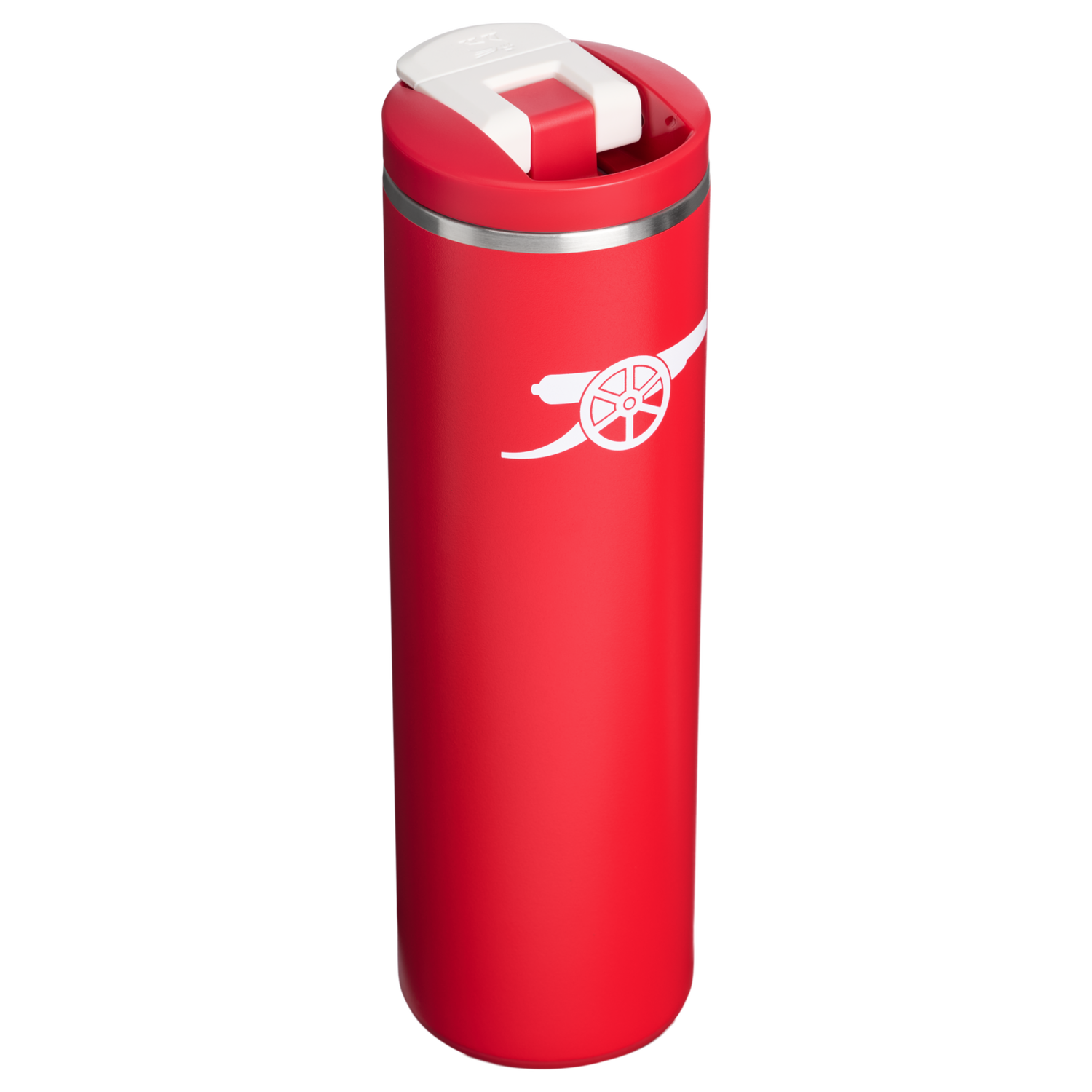 Stanley 1913 Stanley 1913 x Arsenal Transit Flip Top Mug 0.47L en Arsenal Red | View 2