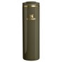 Visuel pour Stanley 1913 Transit Flip Top Mug 0.47L dans Peat Moss Gloss | Recto Afficher