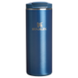 Swatch for Stanley 1913 Transit Flip Top Mug 0.35L in Glacial Blue Shine