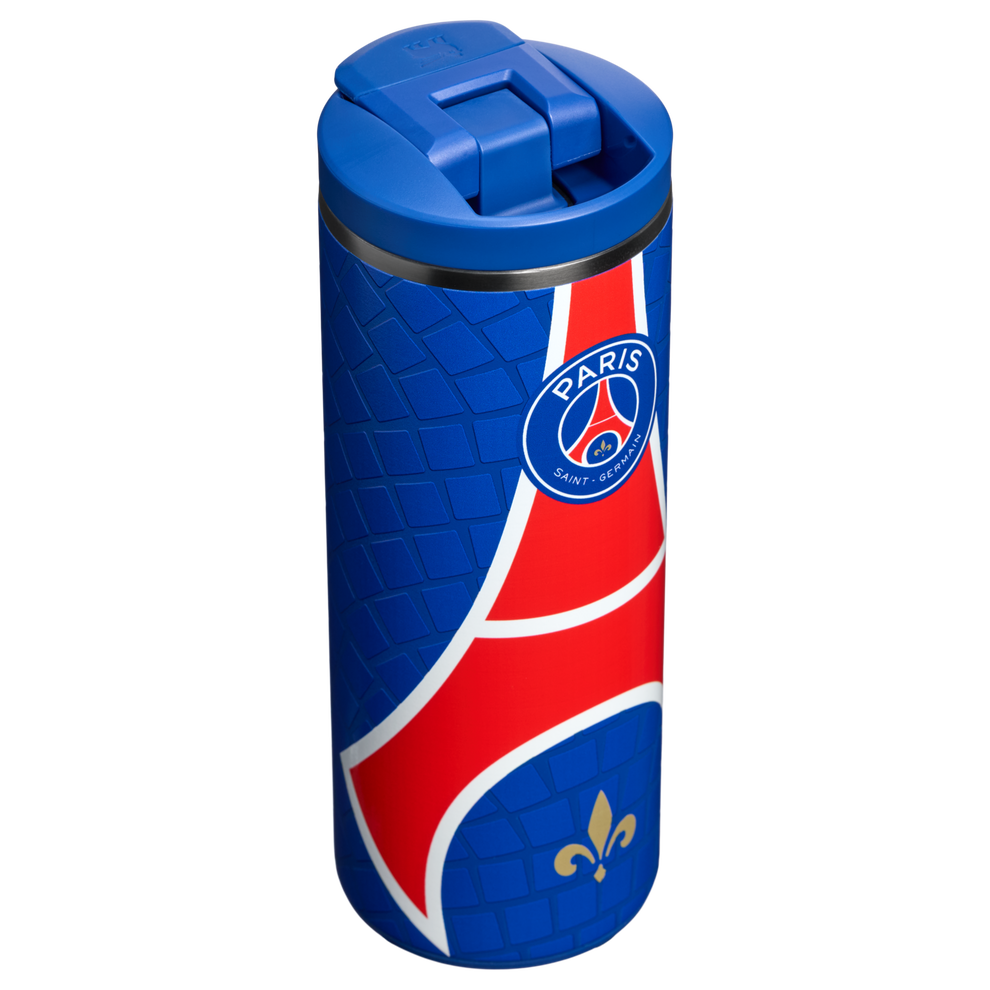 Stanley 1913 Stanley 1913 x Paris Saint-Germain Transit Fliptop Mug 0.47L in PSG Nouveau