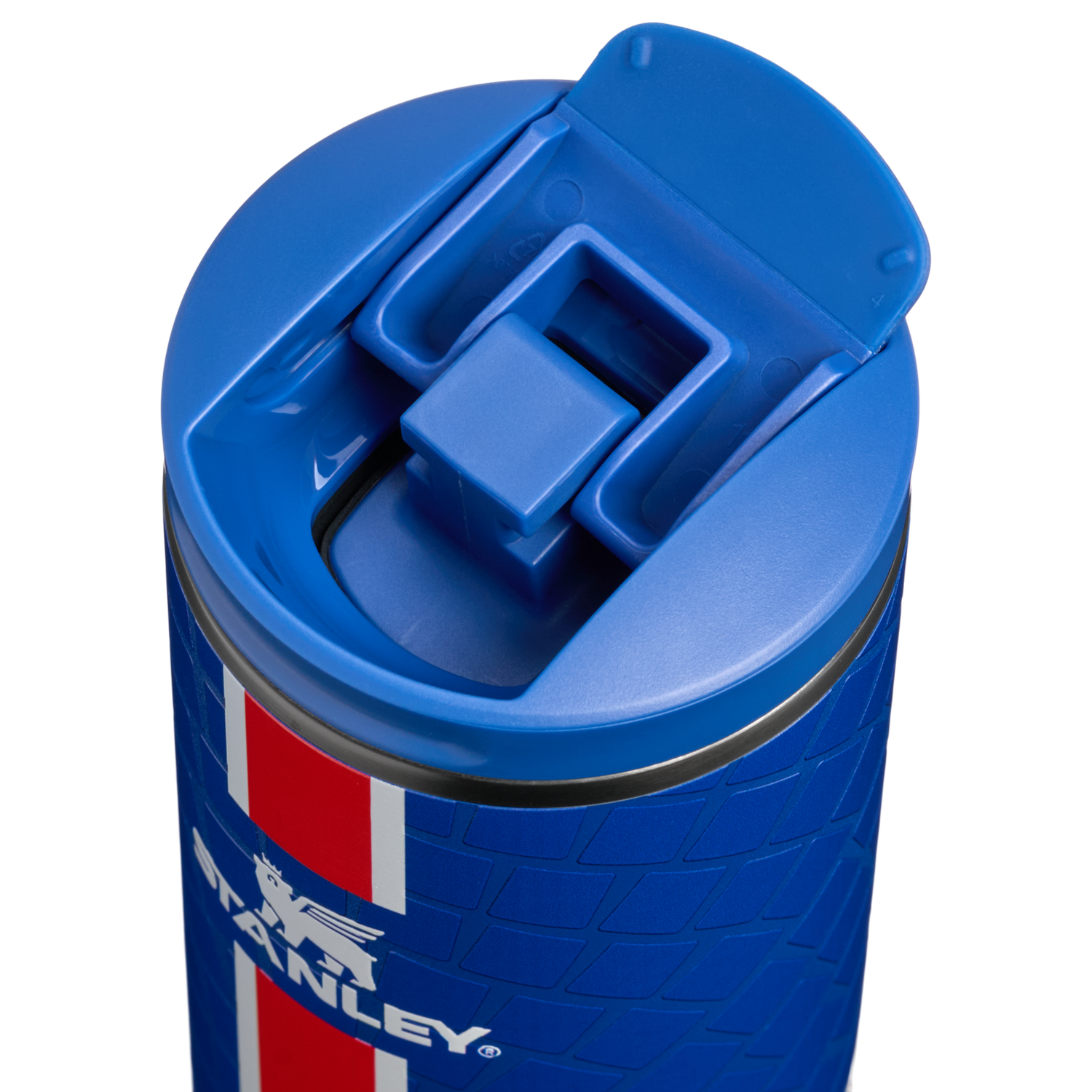 Stanley 1913 Stanley 1913 x Paris Saint-Germain Transit Fliptop Mug 0.47L in PSG Nouveau | View 1
