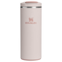 Swatch for Stanley 1913 Transit Fliptop Mug 0.35L in Rose Quartz