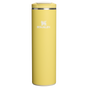 Swatch for Stanley 1913 Transit Fliptop Mug 0.47L in Daffodil