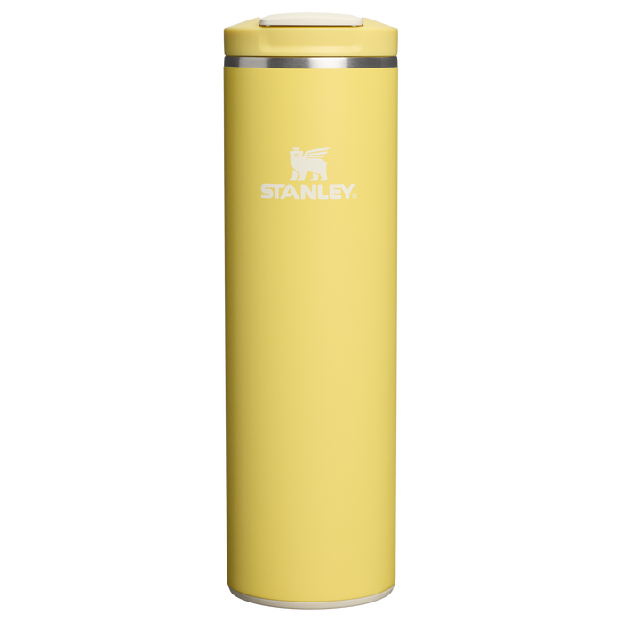 Stanley 1913 Transit Fliptop Mug 0.47L in Daffodil