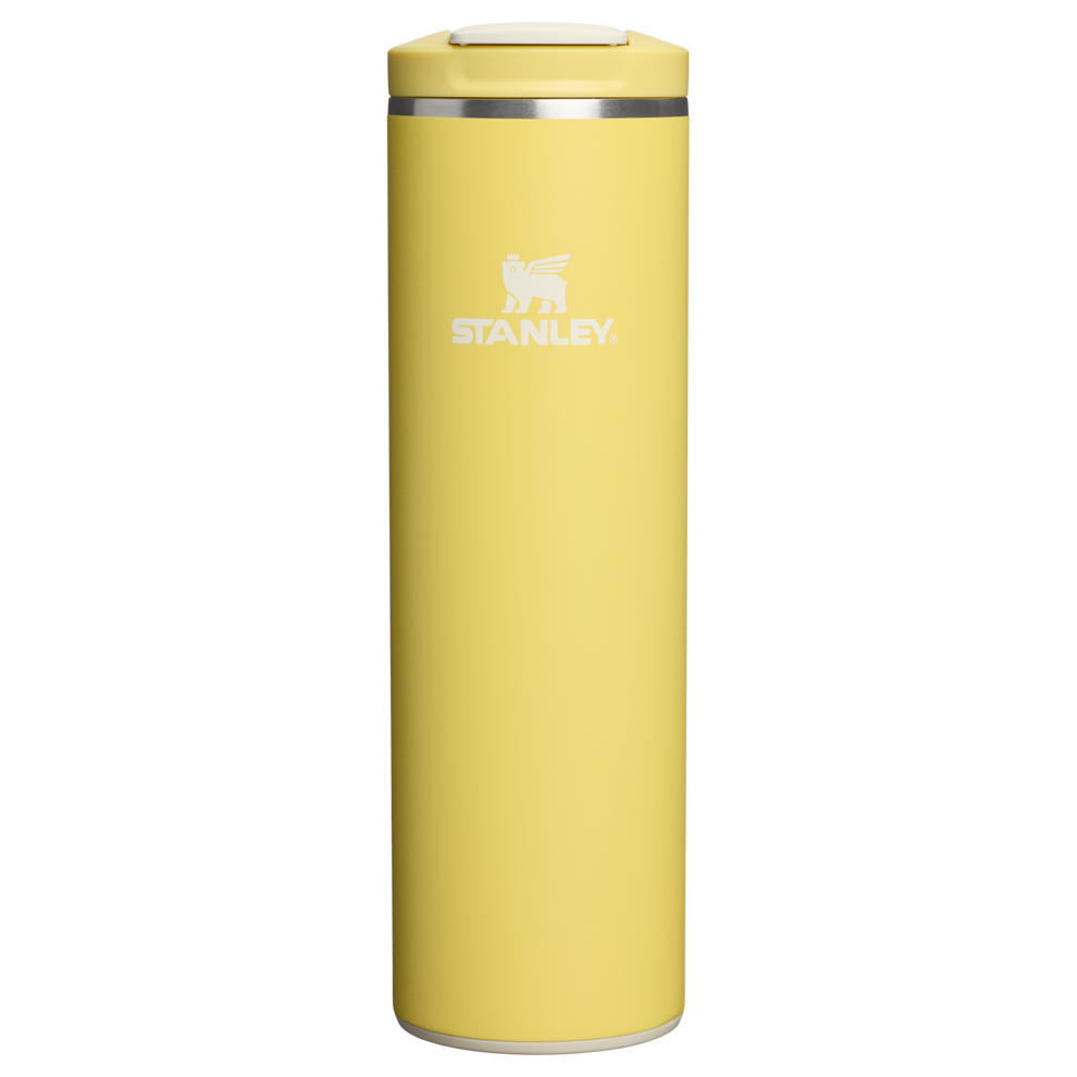 Stanley 1913 Transit Fliptop Mug 0.47L in Daffodil