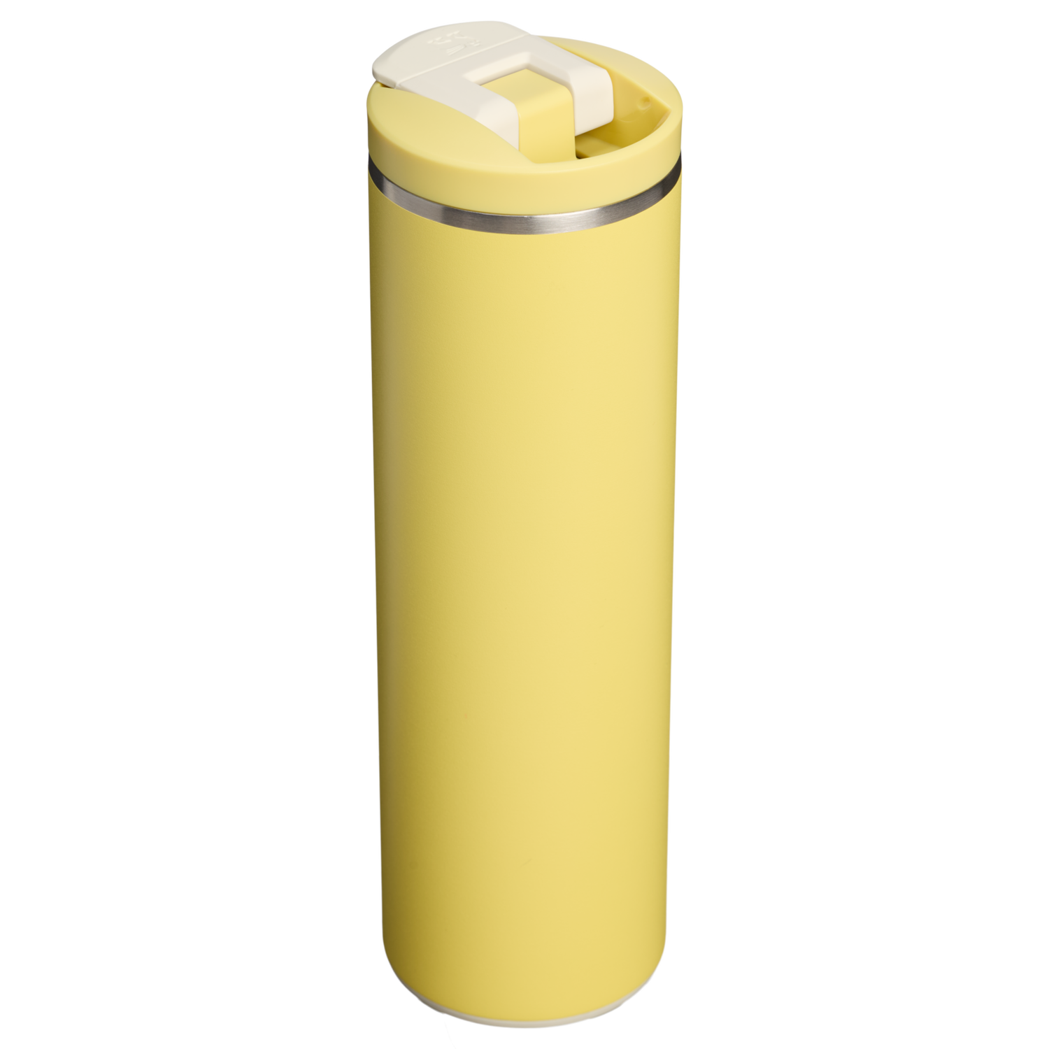 Stanley 1913 Transit Fliptop Mug 0.47L in Daffodil | View 2
