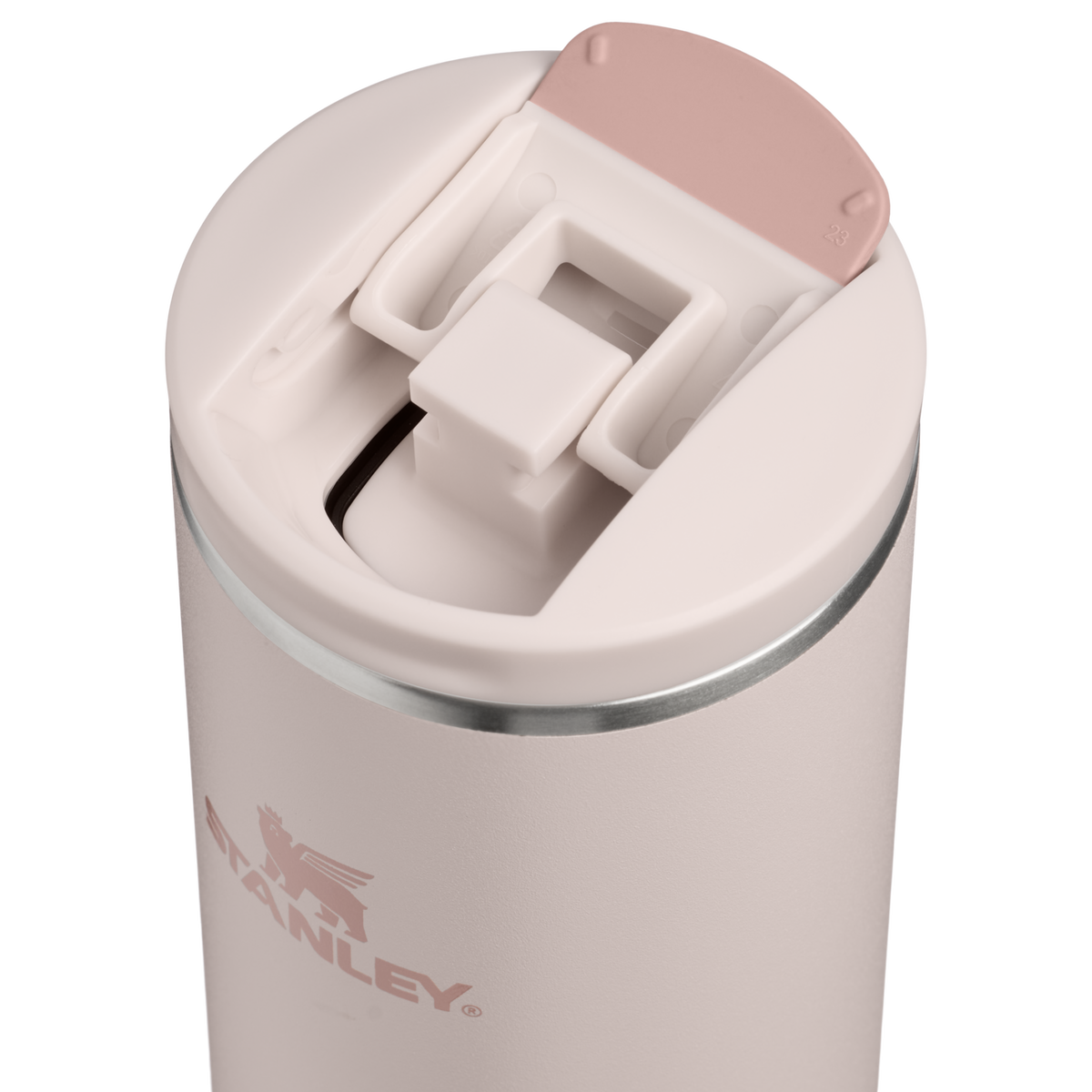 Transit Fliptop Mug | 0.59L