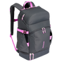 Swatch for Stanley 1913 Vitalize™ Macro Method Backpack 29.2L in Charcoal Hot Pink