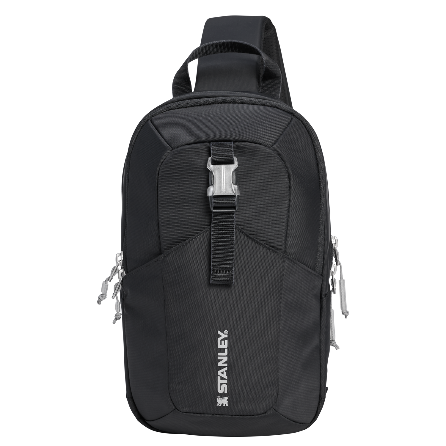 Stanley 1913 Vitalize™ Macro Method Crossbody in Black | View 1