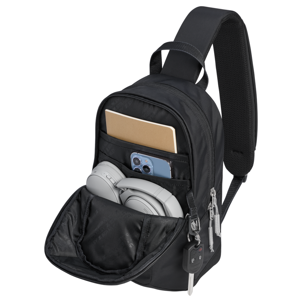 Stanley 1913 Vitalize™ Macro Method Crossbody in Black