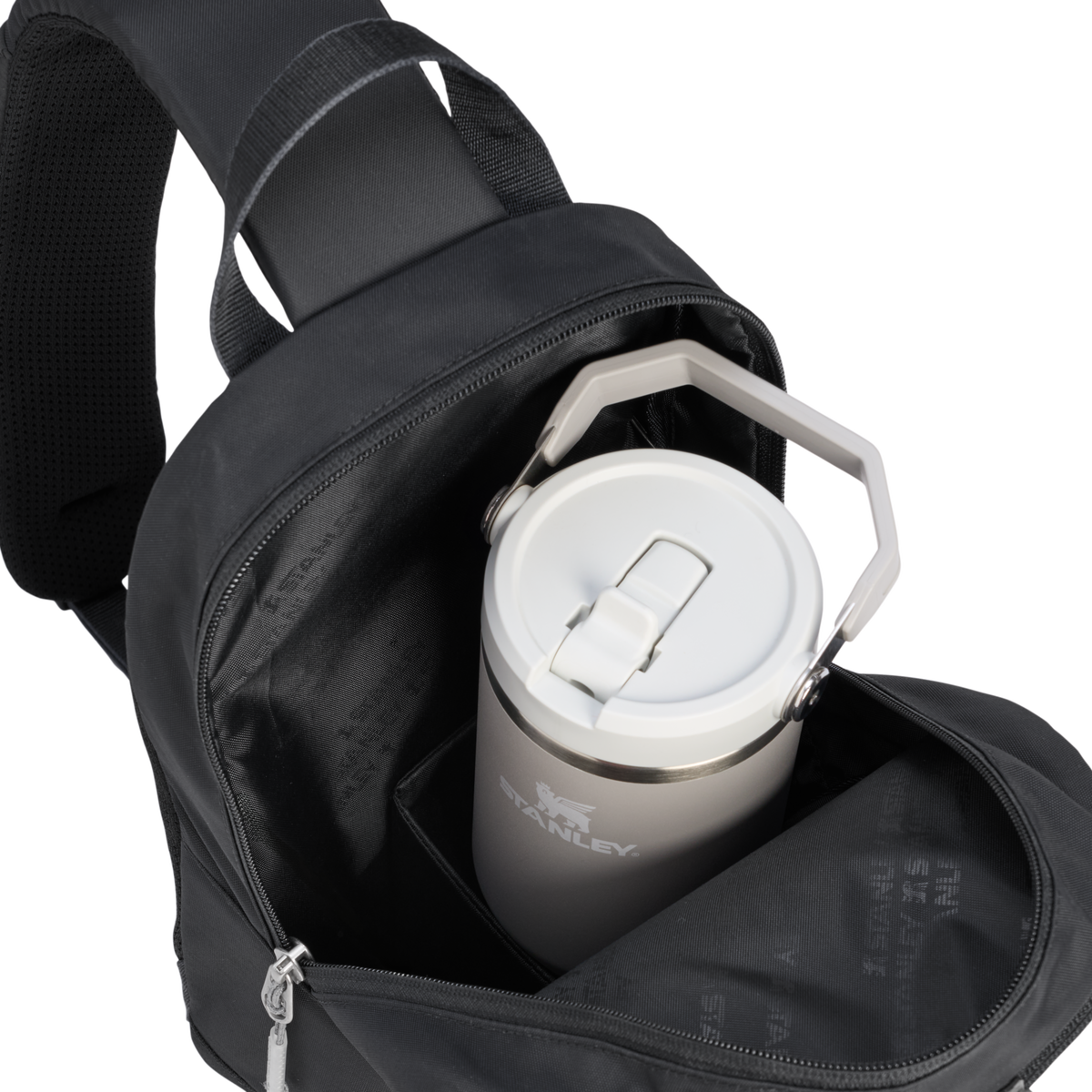 Stanley 1913 Vitalize™ Macro Method Crossbody in Black
