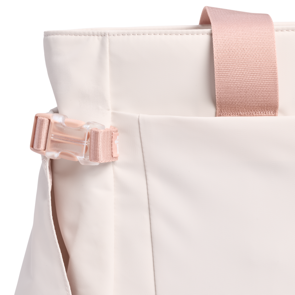 Stanley 1913 Vitalize™ Macro Method Tote 26.1L in Rose Quartz