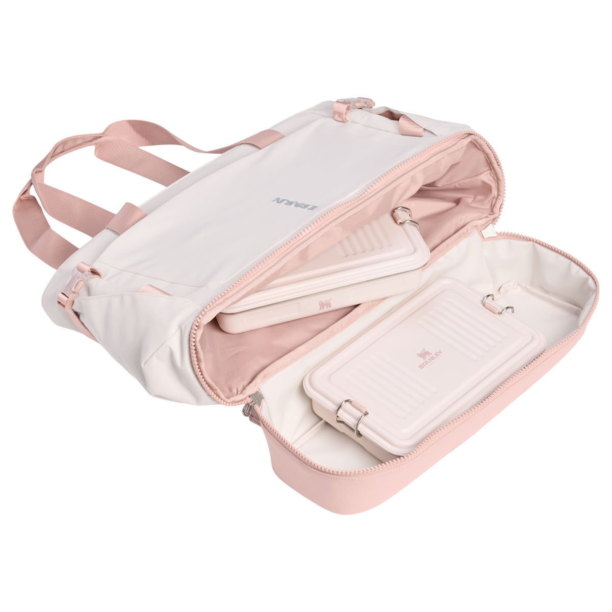 Vitalize™ Macro Method Tote