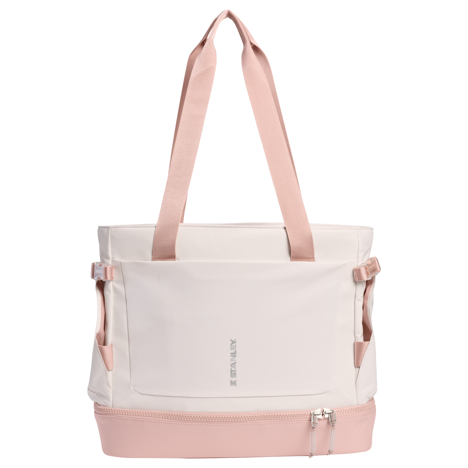 Stanley 1913 Vitalize™ Macro Method Tote 26.1L in Rose Quartz