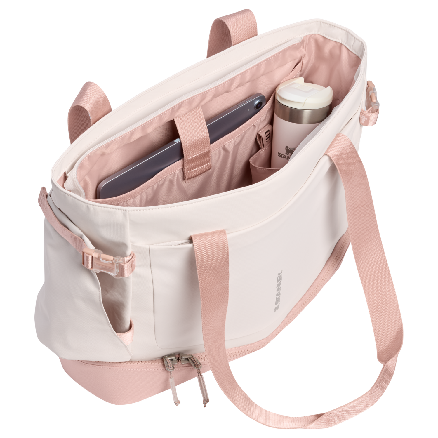 Vitalize™ Macro Method Tote