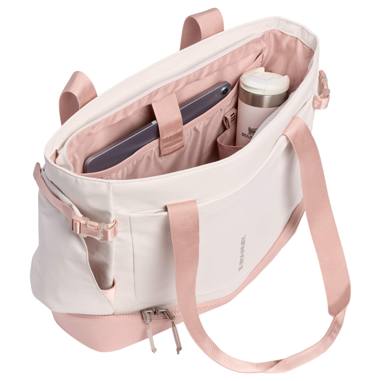 Vitalize™ Macro Method Tote