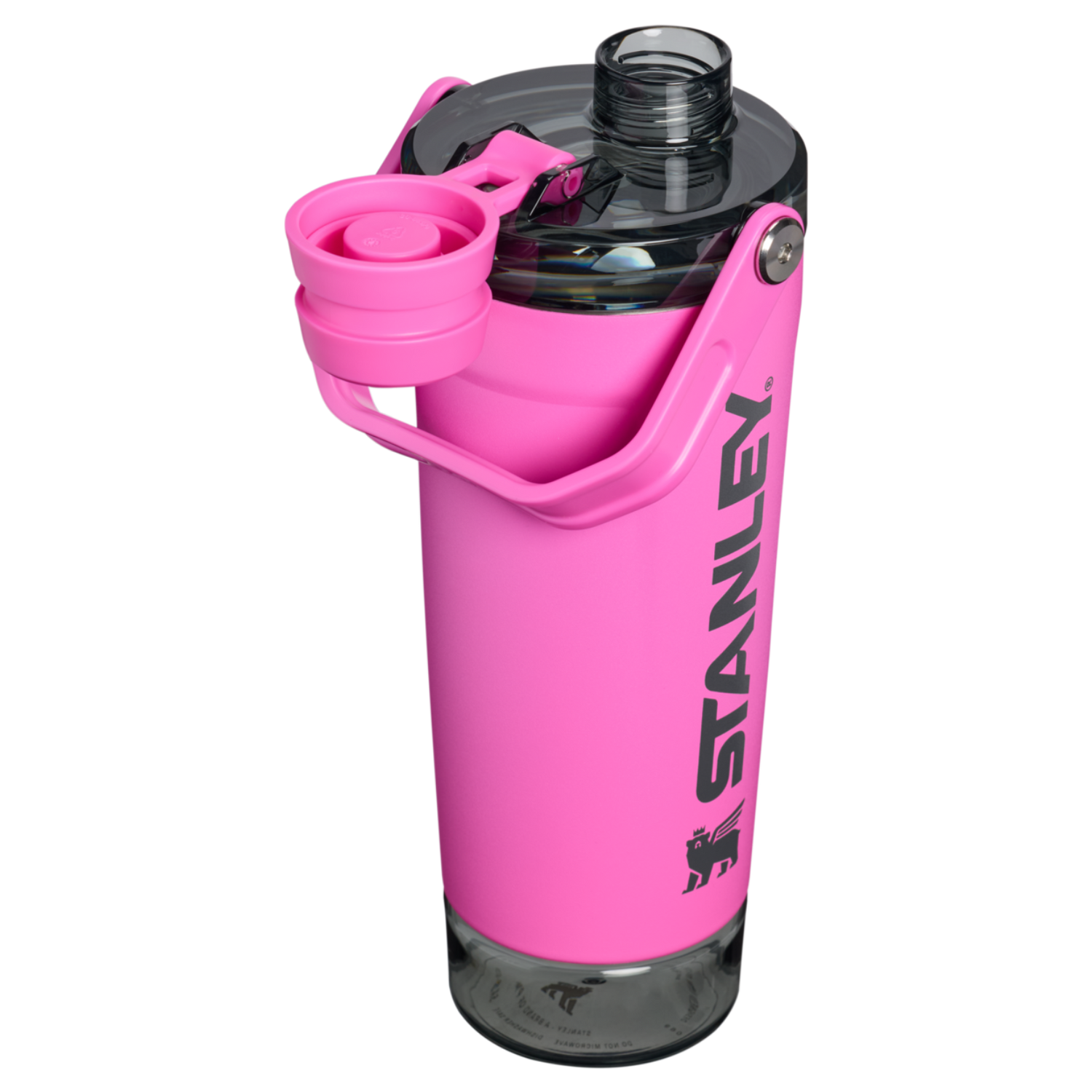 Stanley 1913 Vitalize™ Shaker 0.59L w Hot Pink | View 1
