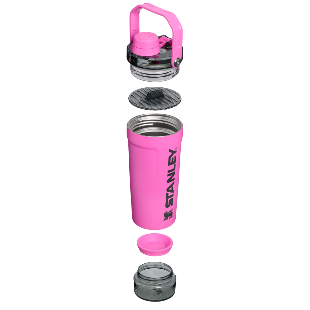 Stanley 1913 Vitalize™ Shaker 0.59L w Hot Pink