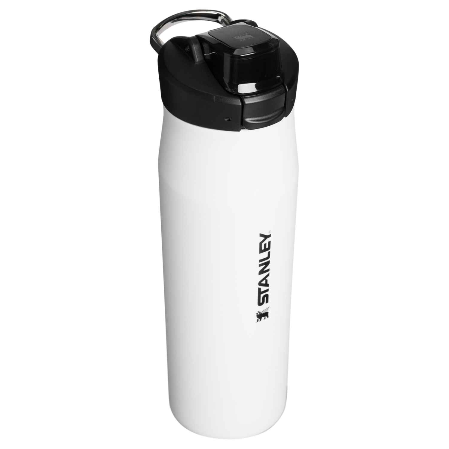 Stanley 1913 Vitalize™ Tempo Bottle 0.71L in Chalk | View 2