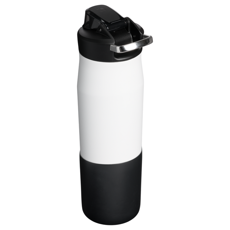 Stanley 1913 Vitalize™ Tempo Bottle 0.71L in Chalk | Terug Bekijken