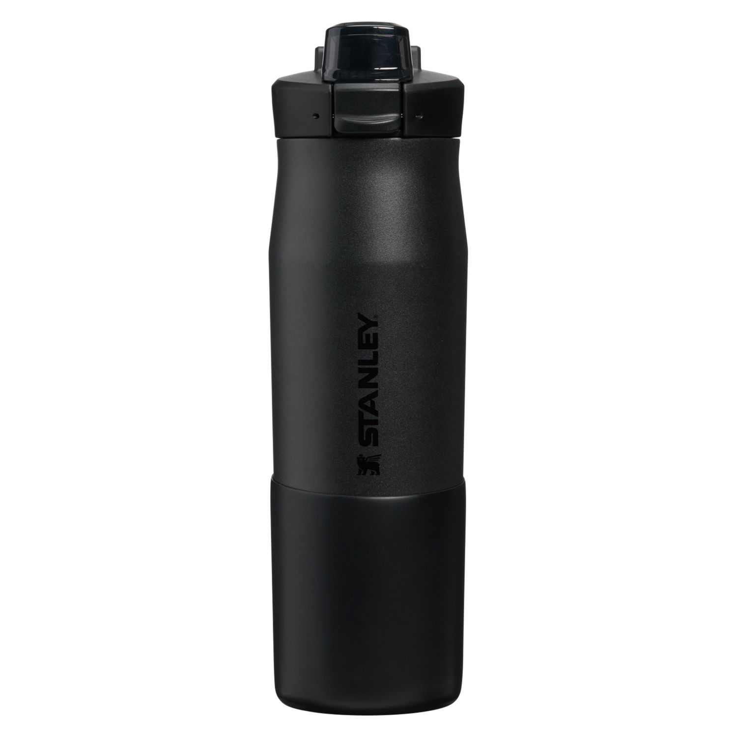 Stanley 1913 Vitalize™ Tempo Bottle 0.71L in Black 2.0 | View 1