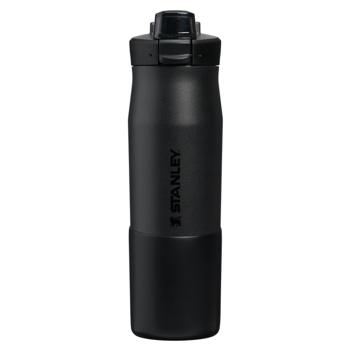 Stanley 1913 Vitalize™ Tempo Bottle 0.71L in Black 2.0