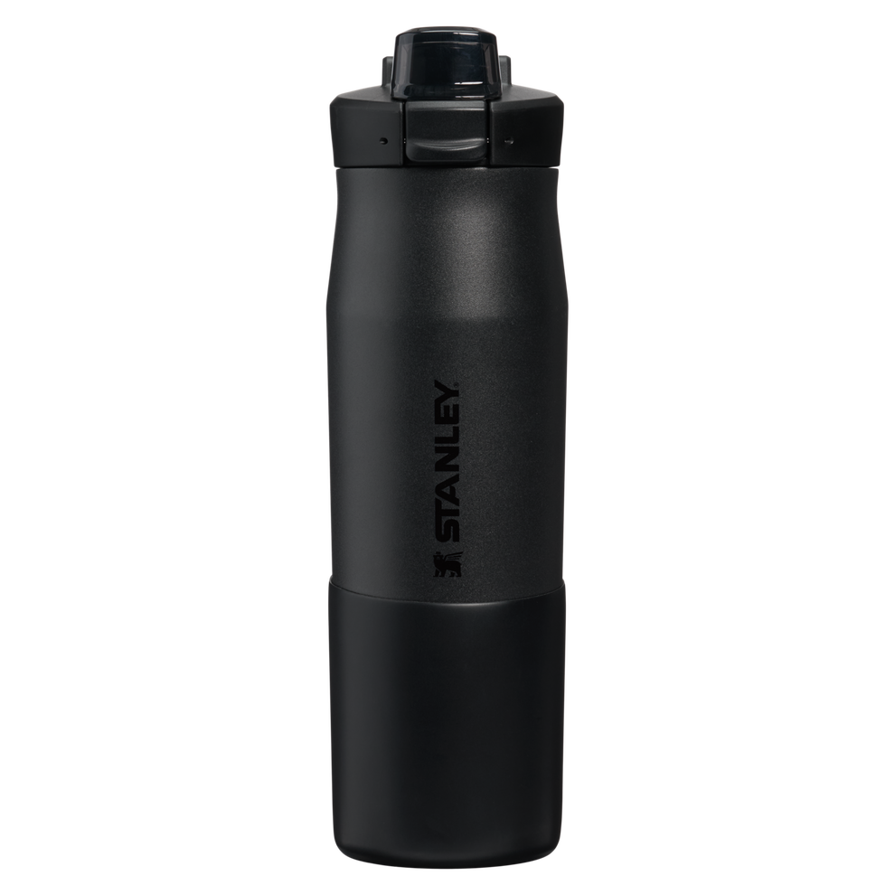 Stanley 1913 Vitalize™ Tempo Bottle 0.71L in Black 2.0