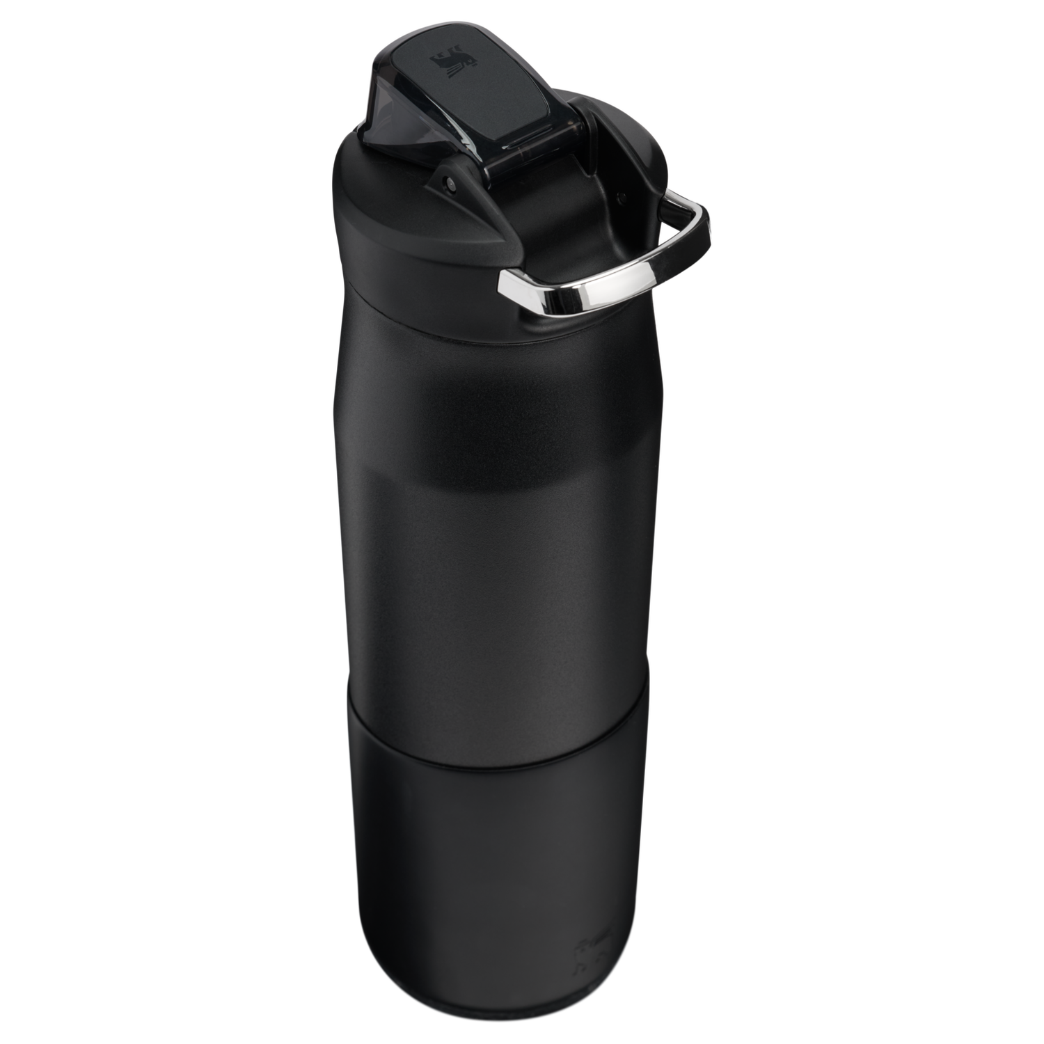 Stanley 1913 Vitalize™ Tempo Bottle 0.71L in Black 2.0 | View 1