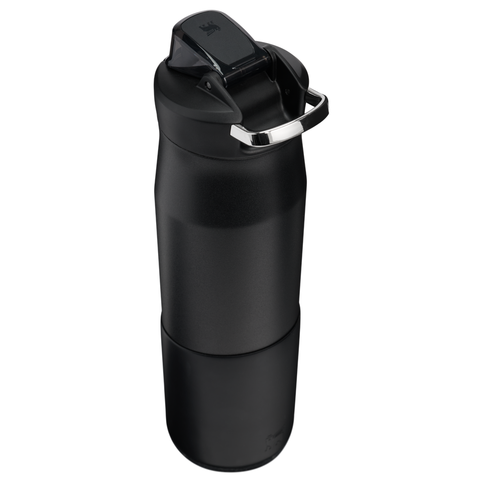 Stanley 1913 Vitalize™ Tempo Bottle 0.71L in Black 2.0