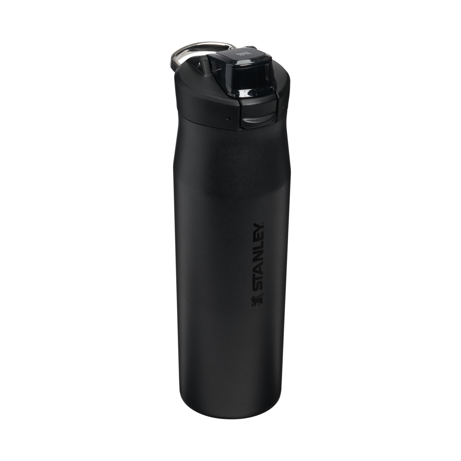 Stanley 1913 Vitalize™ Tempo Bottle 0.71L in Black 2.0 | View 2