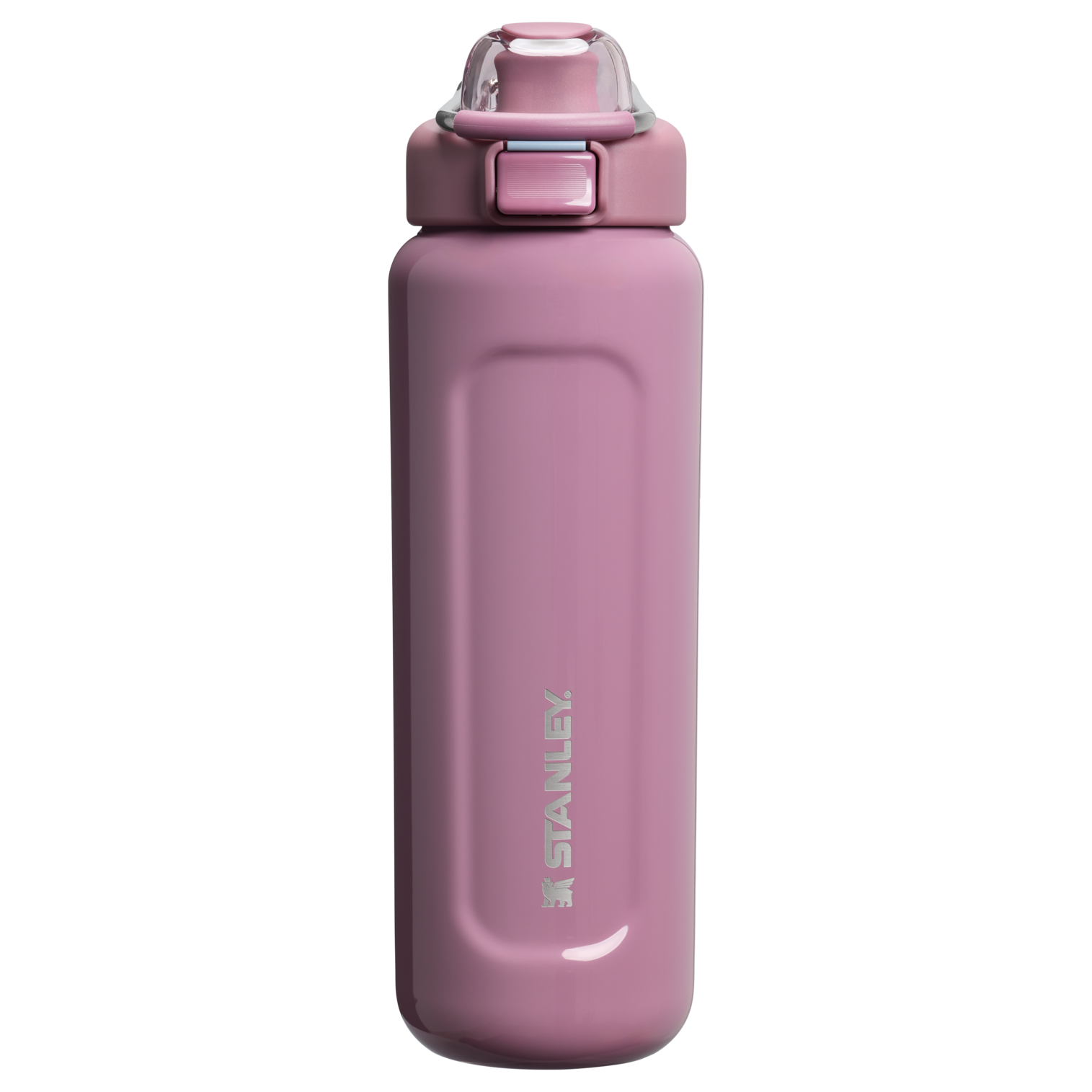 Stanley 1913 Classic Wellspring Bottle in Purple Smoke Gloss
