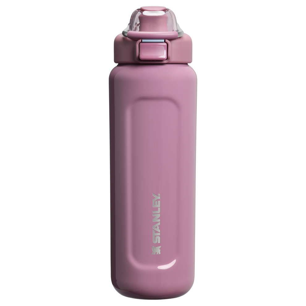 Stanley 1913 Classic Wellspring Bottle in Purple Smoke Gloss