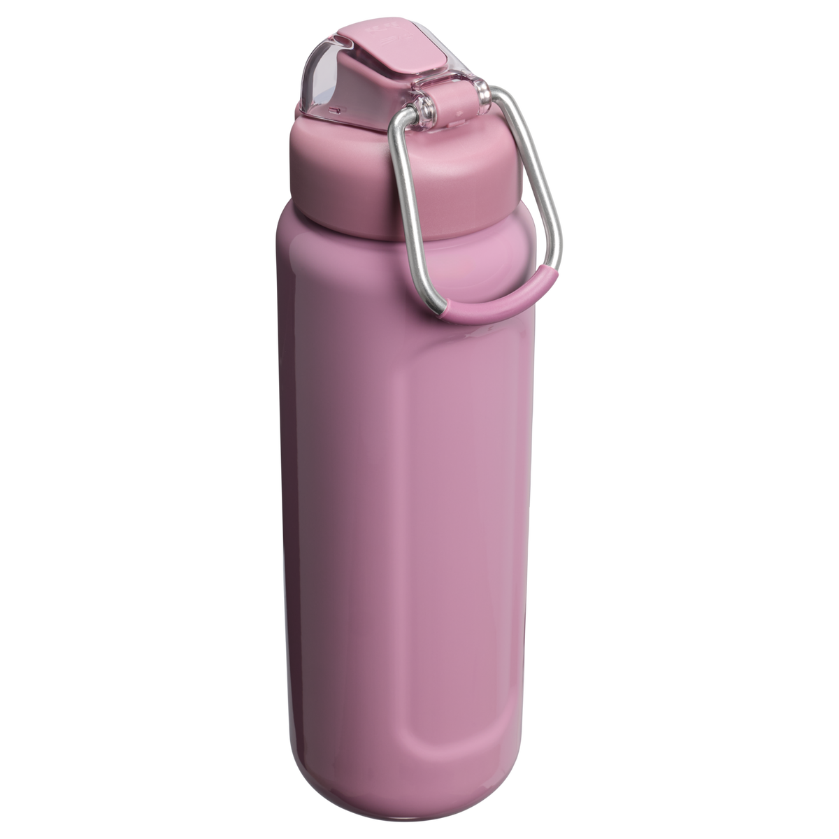 Stanley 1913 Classic Wellspring Bottle in Purple Smoke Gloss