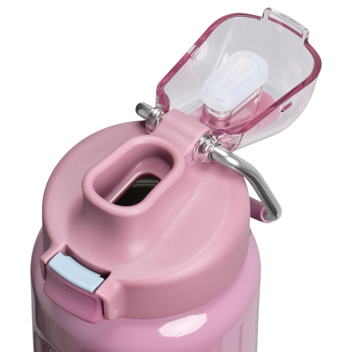 Stanley 1913 Classic Wellspring Bottle in Purple Smoke Gloss