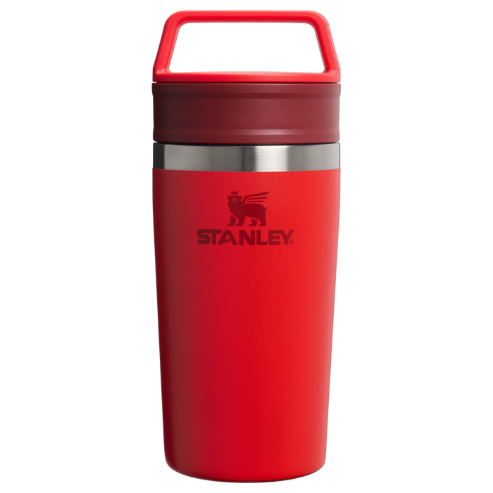Stanley 1913 Café-To-Go Travel Mug 0.35L in Chili