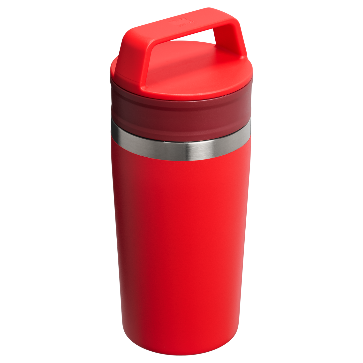 Stanley 1913 Café-To-Go Travel Mug 0.35L in Chili | View 1