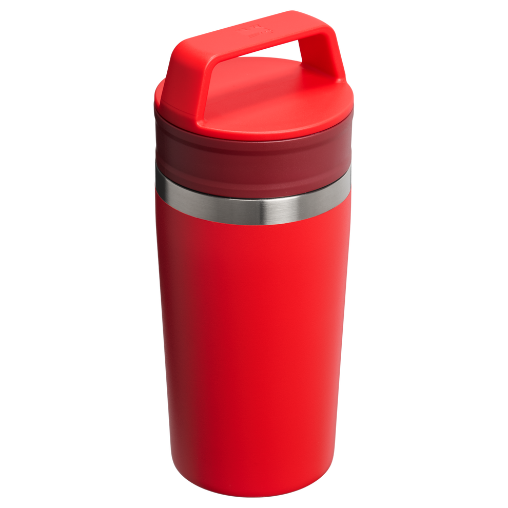 Stanley 1913 Café-To-Go Travel Mug 0.35L in Chili
