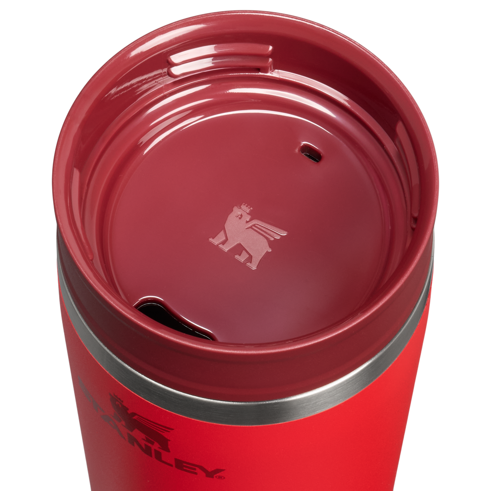 Stanley 1913 Café-To-Go Travel Mug 0.35L in Chili
