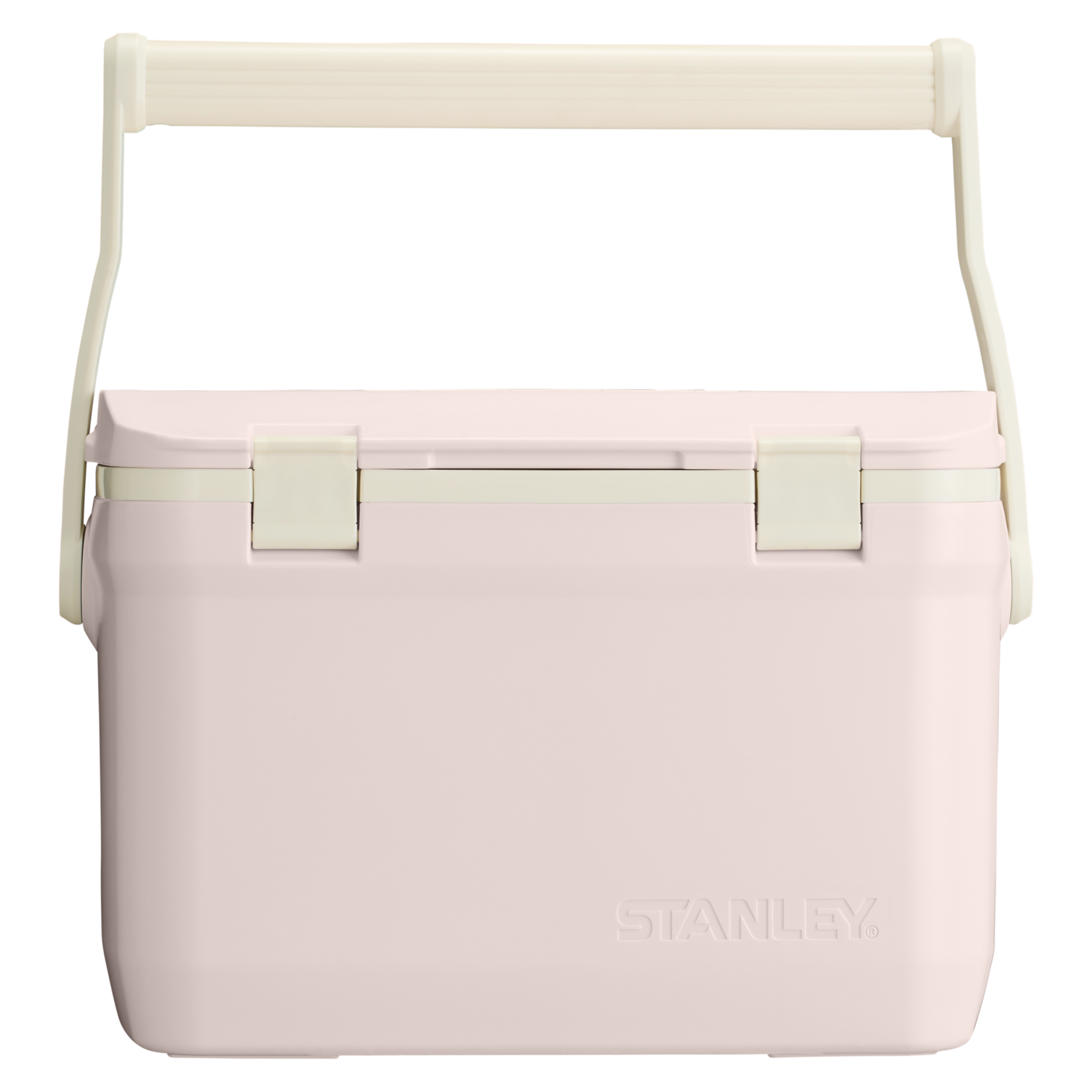 Easy-Carry Outdoor Cooler | 15.1L
