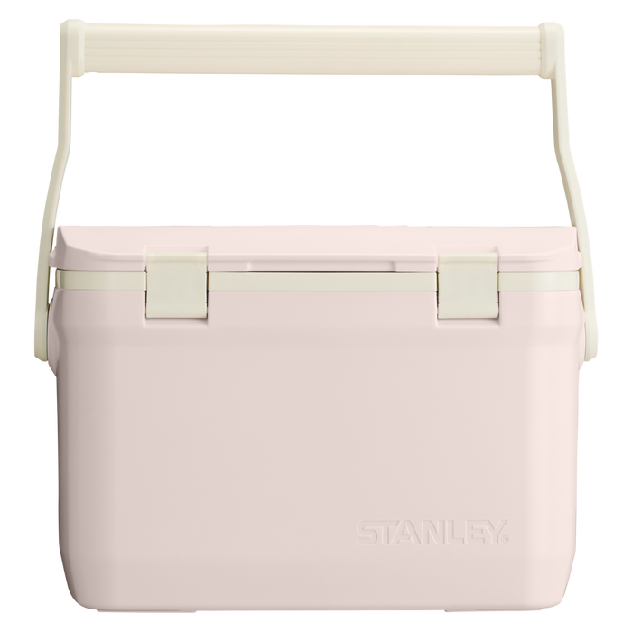 Easy-Carry Outdoor Cooler | 15.1L