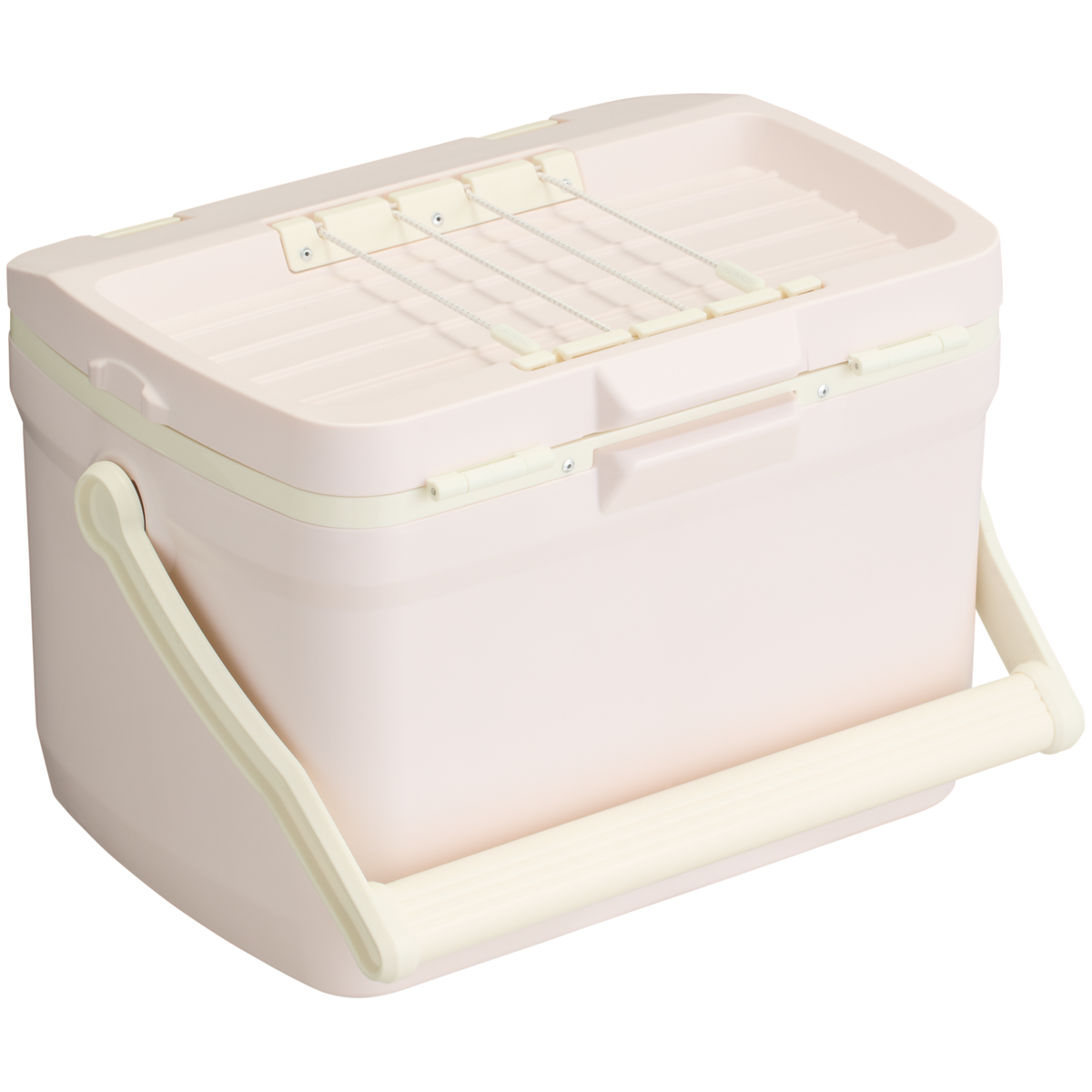 Easy-Carry Outdoor Cooler | 15.1L