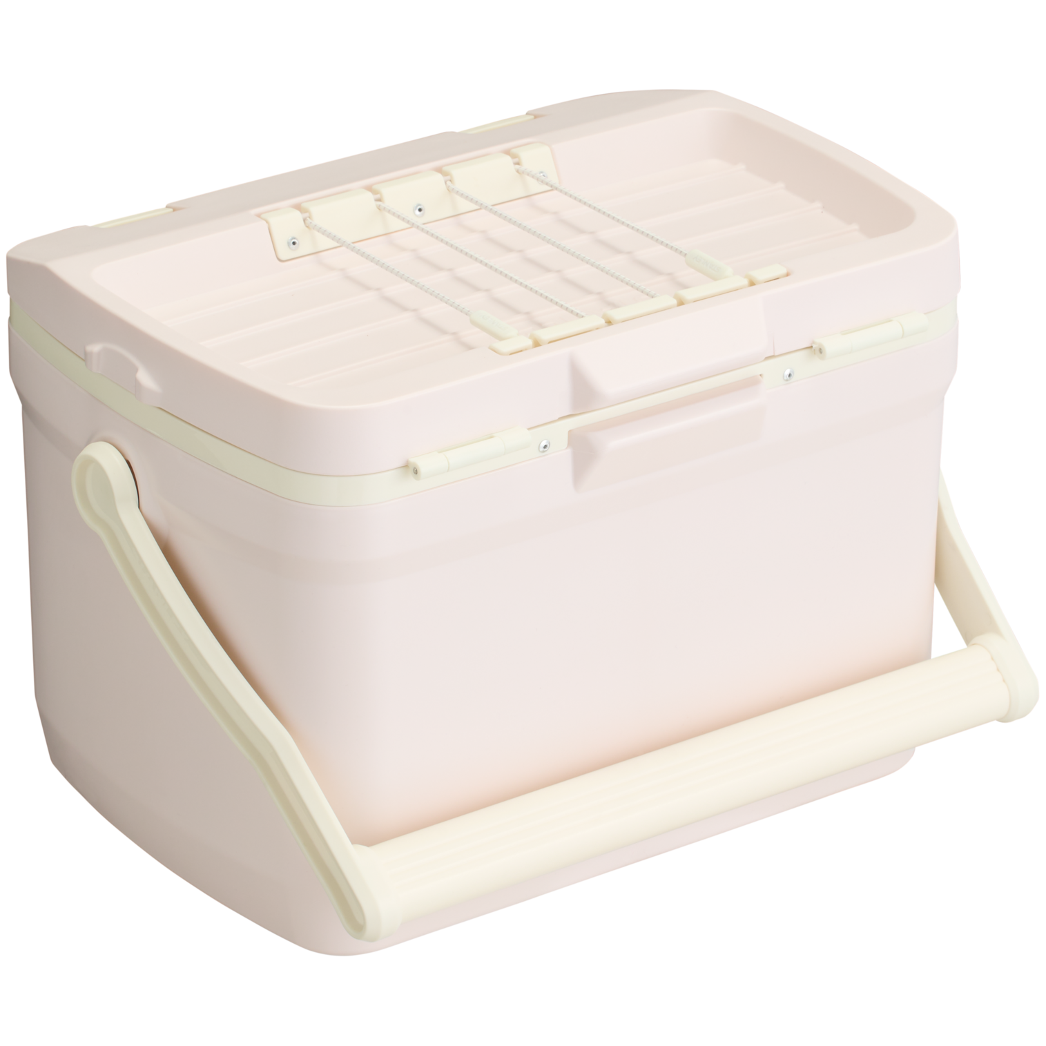 Easy-Carry Outdoor Cooler | 15.1L
