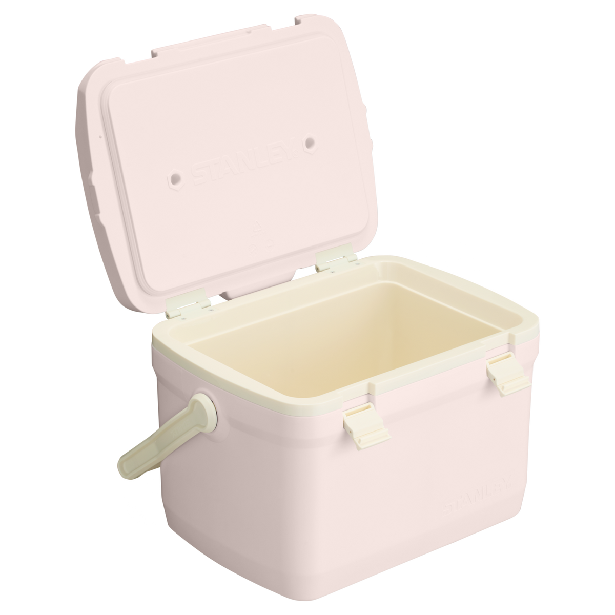 Easy-Carry Outdoor Cooler | 15.1L
