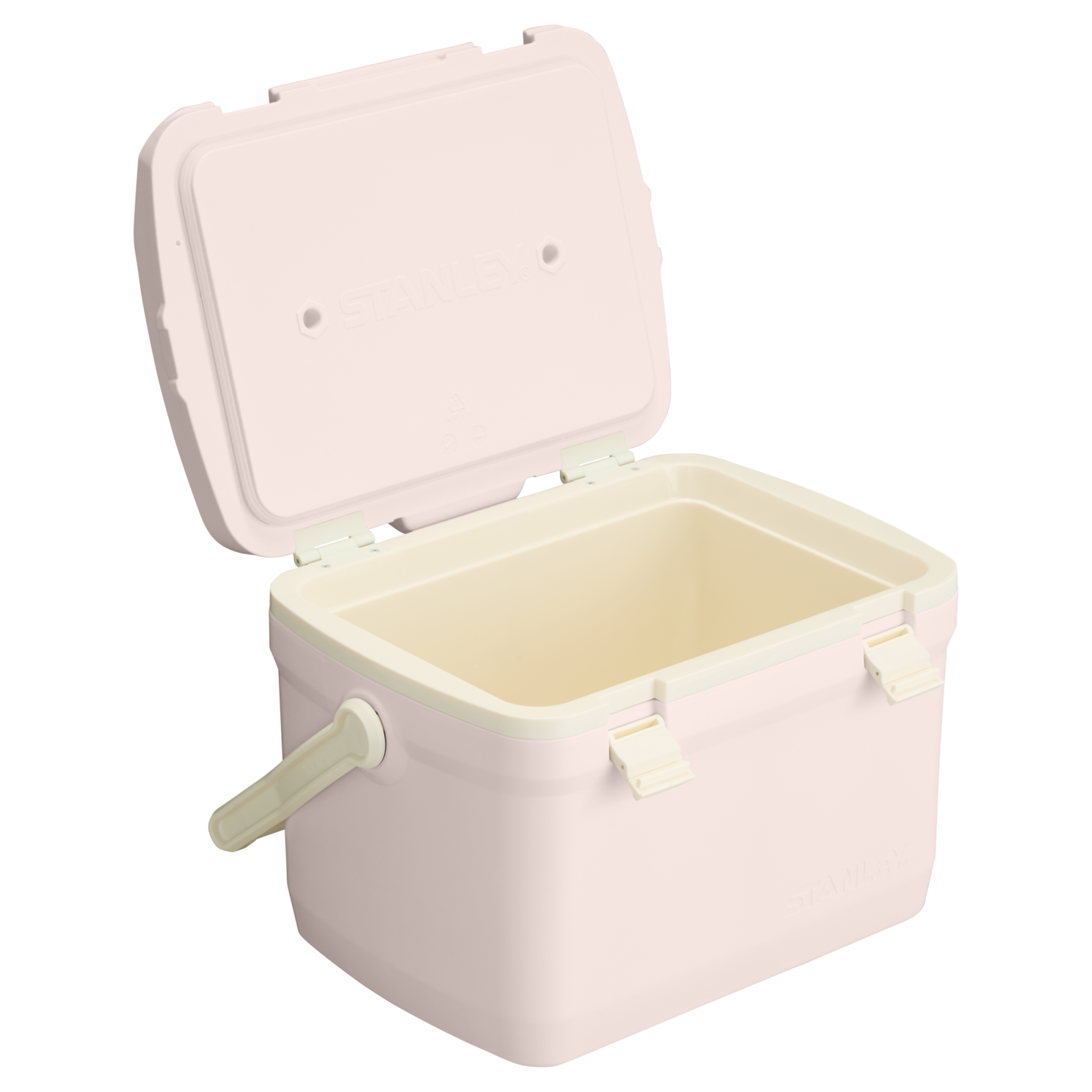 Easy-Carry Outdoor Cooler | 15.1L