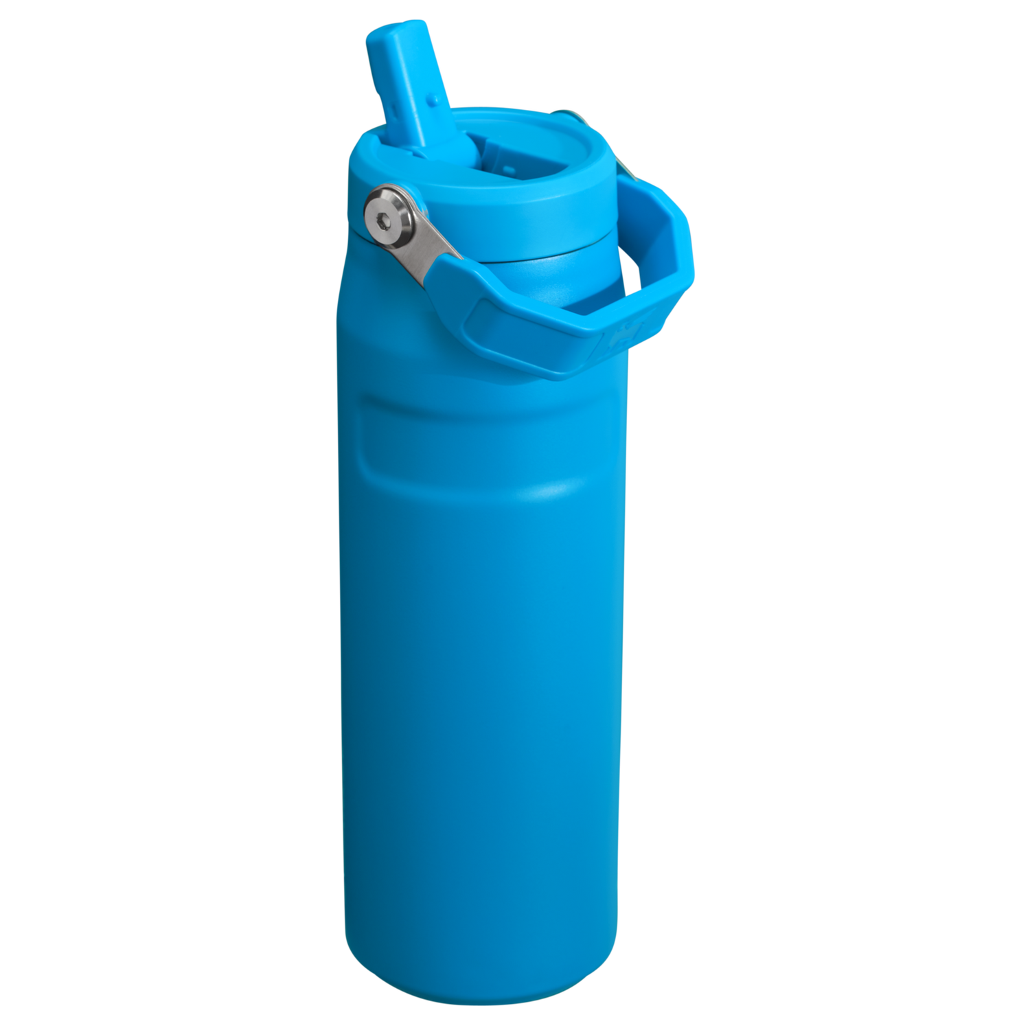 Stanley 1913 IceFlow™ Bottle Flip Straw 2.0 0.71L in Azure | View 1