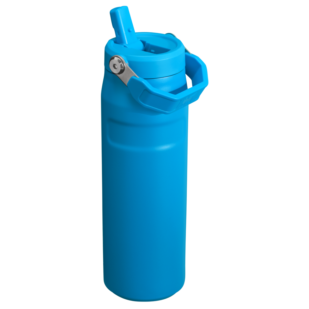 Stanley 1913 IceFlow™ Bottle Flip Straw 2.0 0.71L in Azure